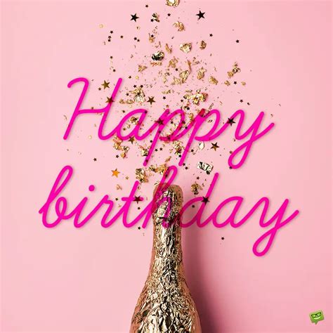 happy birthday for ladies images